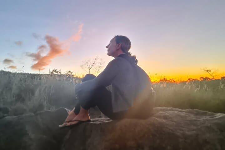 Merapi Lava View: Turgo Hill & Gubug Arum Sari Tour from Yogyakarta photo 4