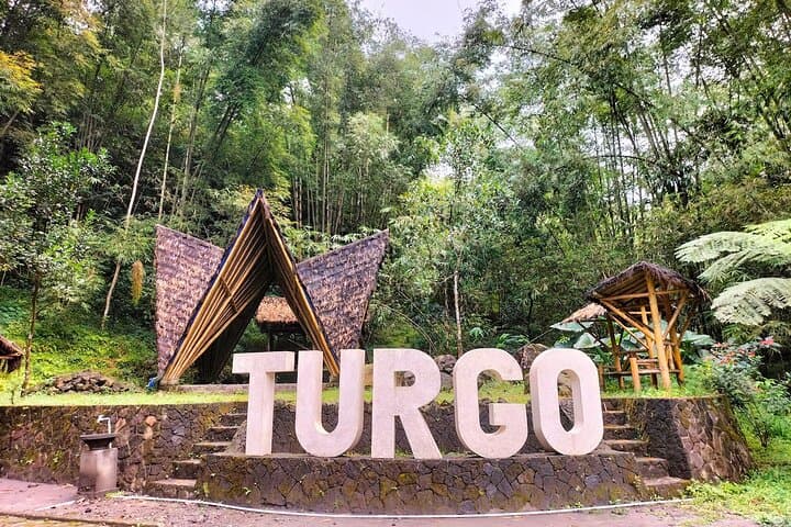 Merapi Lava View: Turgo Hill & Gubug Arum Sari Tour from Yogyakarta photo 6