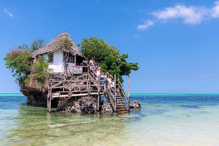 Zanzibar Archipelago Private 3-Day Tour: Nungwi, Mnemba & Stone Town photo 1