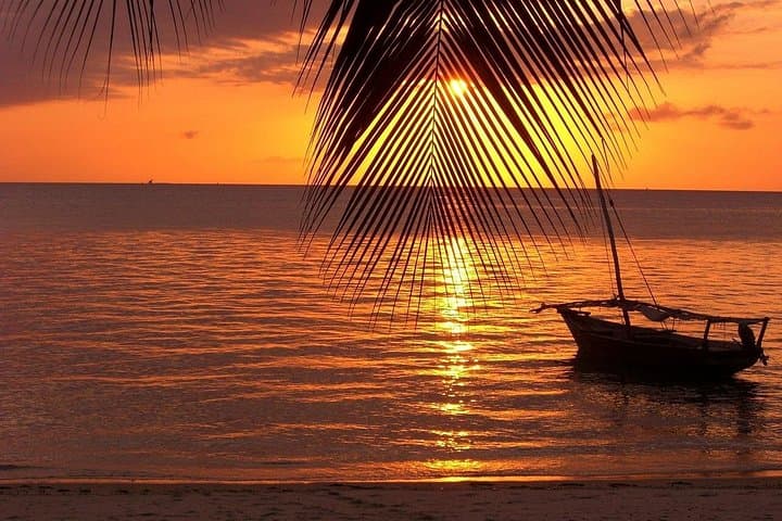 Zanzibar Archipelago Private 3-Day Tour: Nungwi, Mnemba & Stone Town photo 4