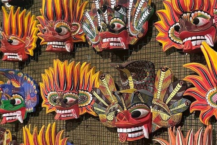 Private Kandy City Scenic Tour: Full-Day Cultural & Tea Country Highlights photo 2