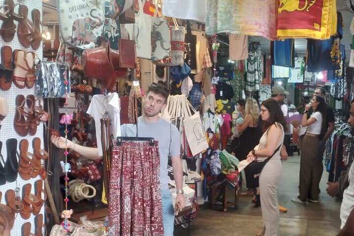 Private Kandy City Scenic Tour: Full-Day Cultural & Tea Country Highlights photo 5