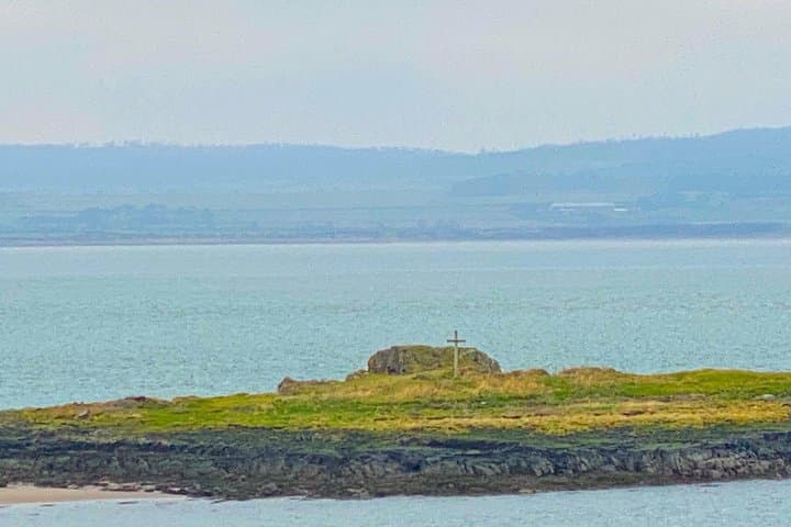 7th-Century Kingship and Lindisfarne: Private Whisky-Tasting Tour from Edinburgh photo 3
