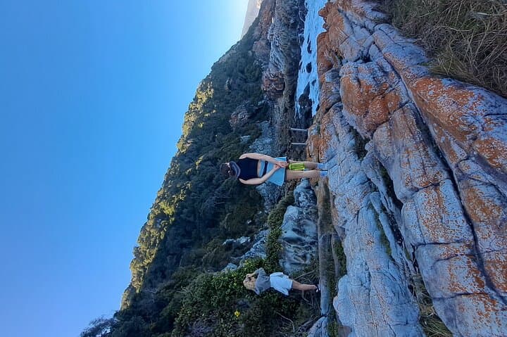 Garden Route 6-Day Surf & Adventure Tour from Jeffreys Bay photo 2