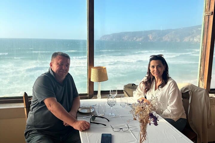 007 Sintra Cascais Cabo da Roca Private Tour from Lisbon — James Bond Coastal Route photo 6