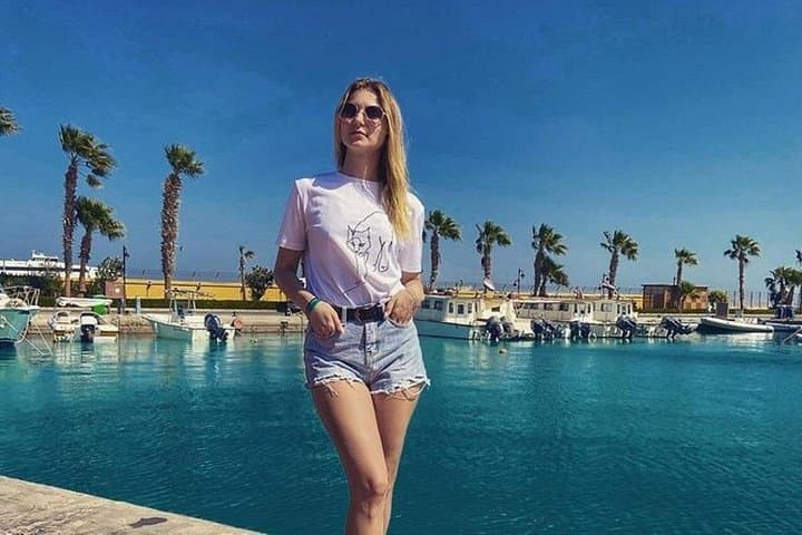 Hurghada City Tour: El Mina Mosque, Fish Market & Handicrafts in 3 Hours photo 4