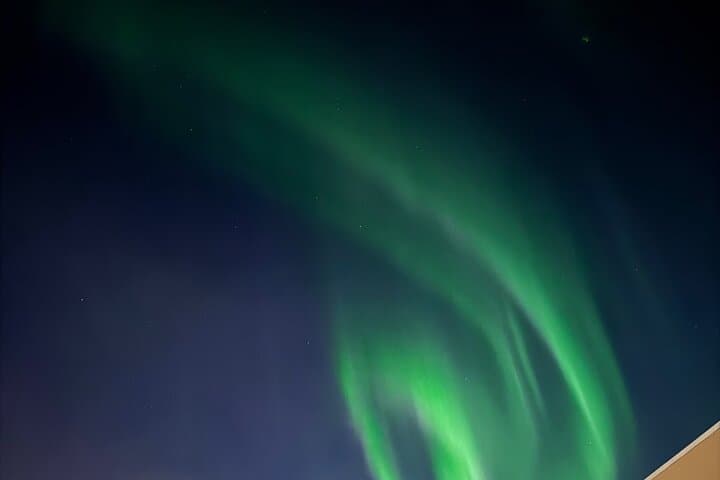Private Northern Lights Tour from Reykjavík — Guided Aurora Chase & Photography Tips photo 1