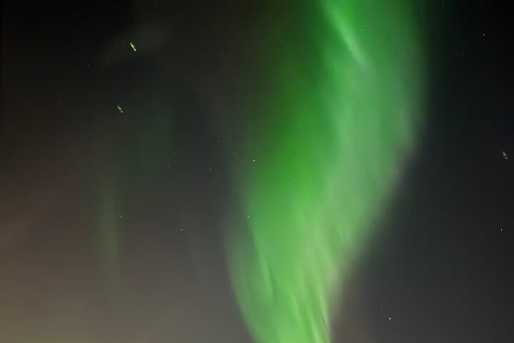 Private Northern Lights Tour from Reykjavík — Guided Aurora Chase & Photography Tips photo 2