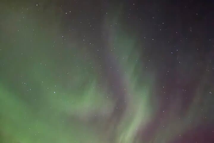 Private Northern Lights Tour from Reykjavík — Guided Aurora Chase & Photography Tips photo 4