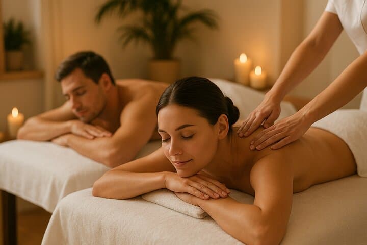 Private Day Spa Near Los Angeles: 3-Hour Total Pampering Experience photo 4