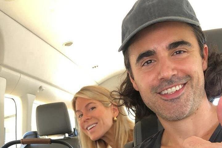 Private Transfer from Santo Domingo to Samaná & Las Terrenas — Scenic Door-to-Door Ride photo 3
