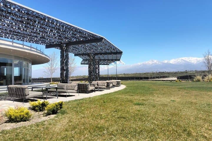 Uco Valley Wine Tour — Premium Small-Group Winery Experience in Gualtallary photo 5
