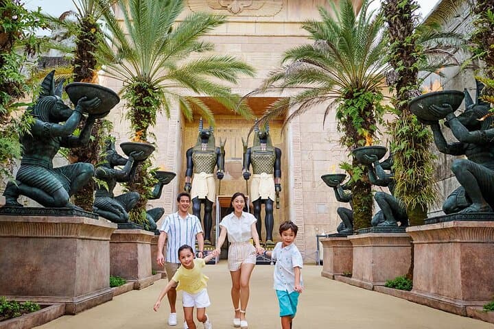 Universal Studios Singapore: Plan the Ultimate One-Day VIP Park Experience photo 3