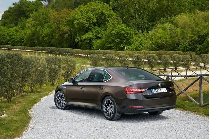 Private Prague to Krakow Transfer with Stops in Kutná Hora, Brno & Olomouc photo 2