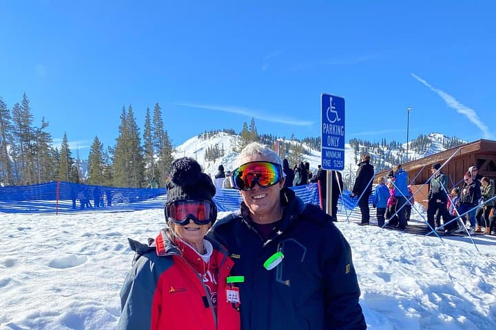 Reno Snow Tubing & Sledding Adventure: Family-Friendly Sierra Runs photo 2