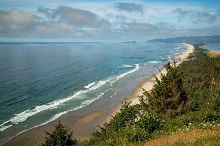 Pacific Northwest Coastal Road Trip: Washington to Oregon Private Tour photo 6