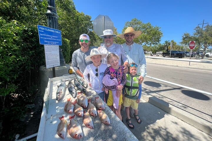 Backwater Blast: Guided Fishing in Marco Island’s 10,000 Islands photo 4