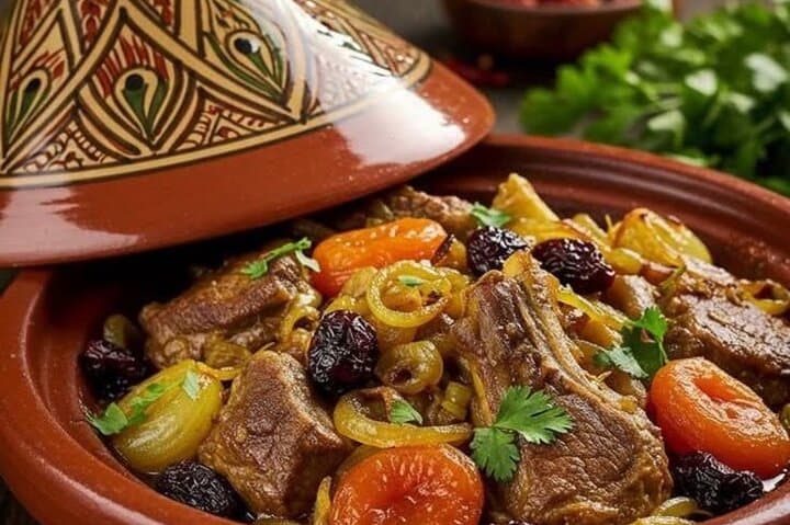 Two-Day Berber Culture Tour to Ijoukak from Marrakech photo 4