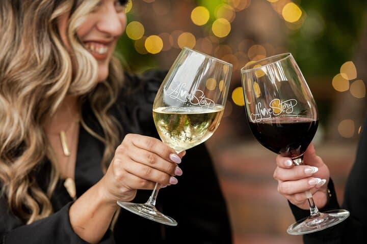 Underground Wine Tasting & Dinner Pairing at A Love Story Winery — Miami Wine Wednesdays photo 2