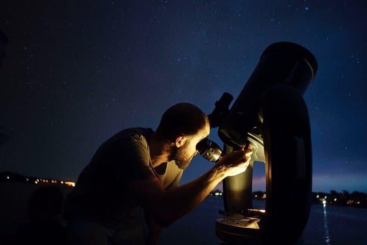 Night Sky Over the Yarra Valley: Guided Stargazing Near Melbourne photo 2