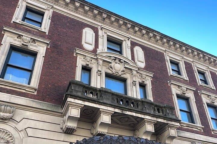 Fifth Avenue Gilded Age Mansions Walking Tour — Upper East Side Architecture & History photo 3