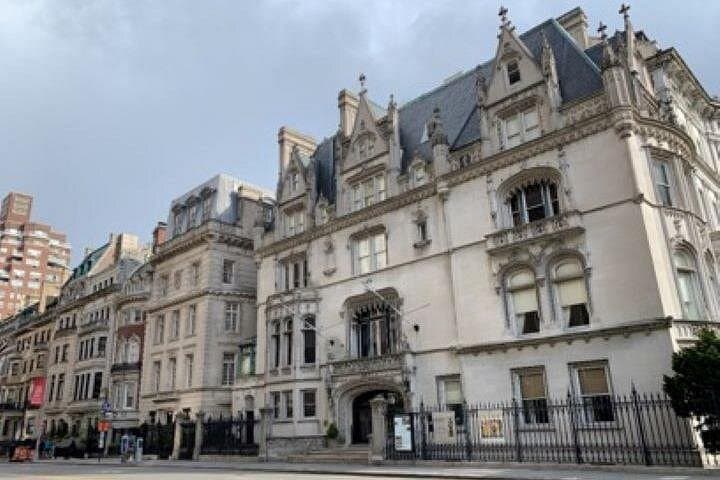 Fifth Avenue Gilded Age Mansions Walking Tour — Upper East Side Architecture & History photo 6