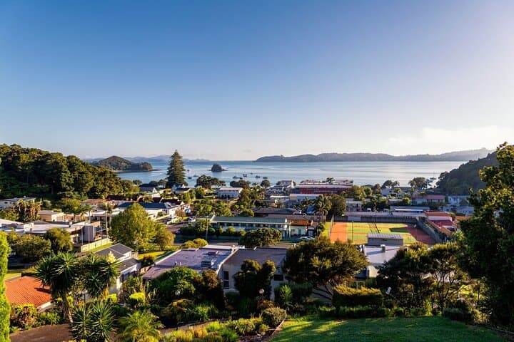 Bay of Islands 2-Day Cruise & Small-Group Tour from Auckland photo 3