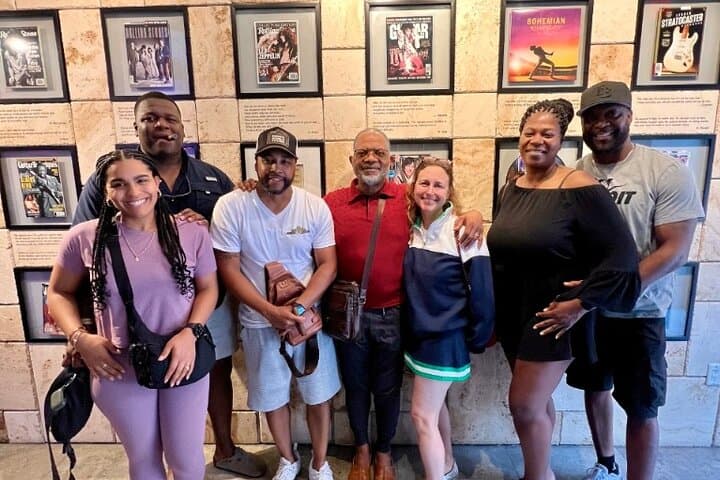 Taste of Ybor City: Tampa Cigar Bus Tour & Historic Cigar Lounges photo 6