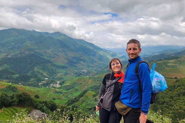 Mu Cang Chai Day Tour: Terraced Rice Views, Khau Phạ Pass & Hmong Village Insights photo 2