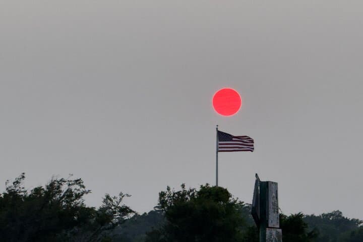Wrightsville Beach Sunset Dolphin Cruise & Dolphin Watching Tour photo 6