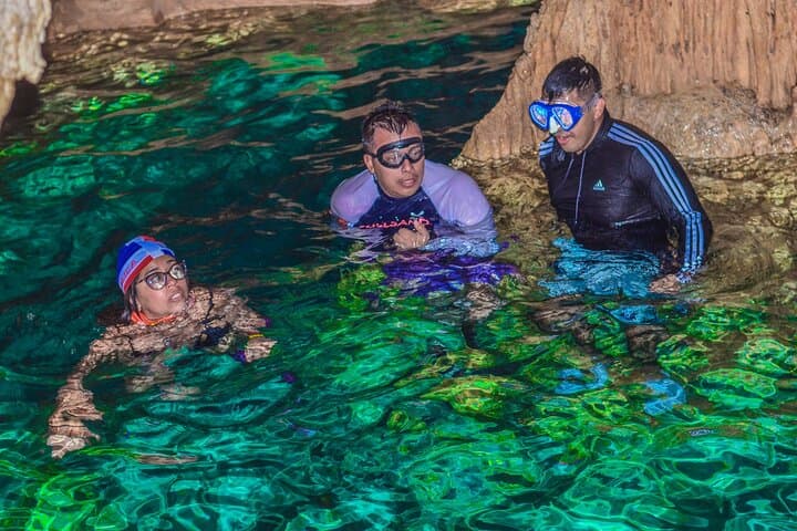 Unleash Adventure: Buggy & ATV Experience in Punta Cana photo 3