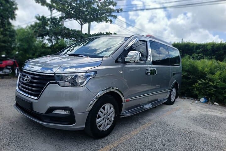 Private Punta Cana Airport Transfers to Hotels — Reliable & Punctual Service