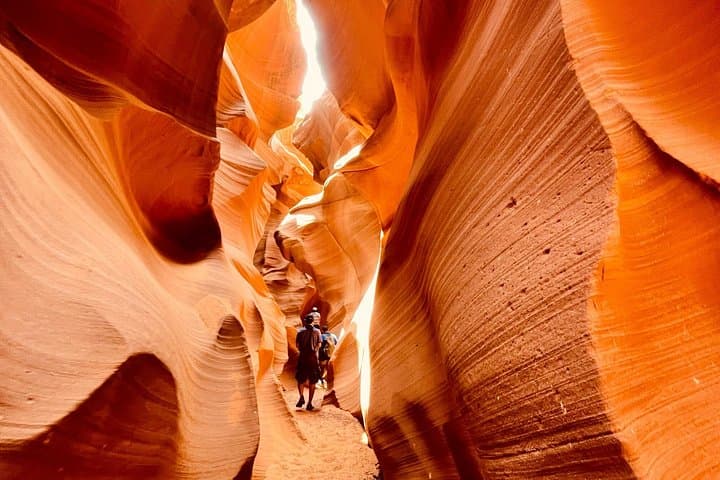 Route 66 to the Grand Canyon: 2-Day Antelope Canyon & Monument Valley Explorer photo 2