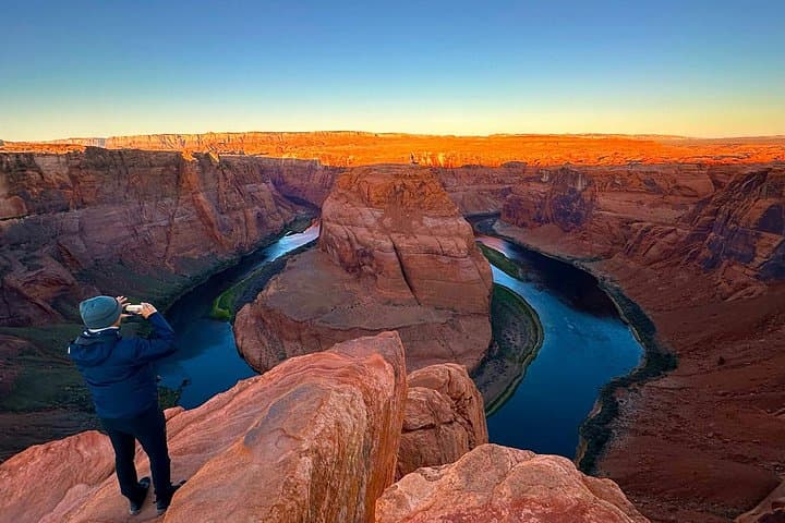 Route 66 to the Grand Canyon: 2-Day Antelope Canyon & Monument Valley Explorer photo 3