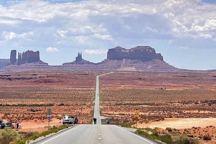 Route 66 to the Grand Canyon: 2-Day Antelope Canyon & Monument Valley Explorer photo 4