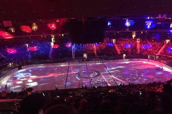 Live New York Rangers at Madison Square Garden — Tickets, Game-Day Tips & What to Expect photo 4