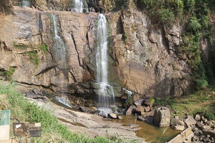 6-Day Exotic Sri Lanka: Sigiriya, Kandy, Safari & Tea Country photo 3