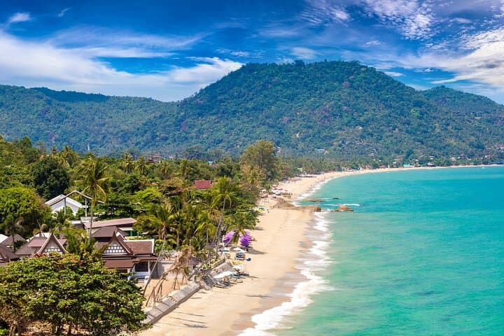 Private Shore Tour to Koh Samui's Secret Islands: Snorkel Koh Mudsum & Koh Tan photo 1