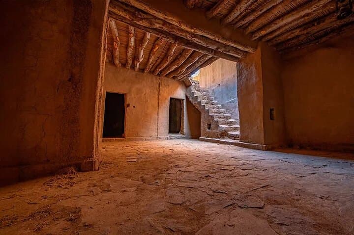 Awaken the Tales: Old Town Escape Adventure in AlUla photo 4