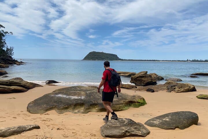 Ku-ring-gai Chase National Park Day Hike, Swim & Picnic from Sydney photo 2