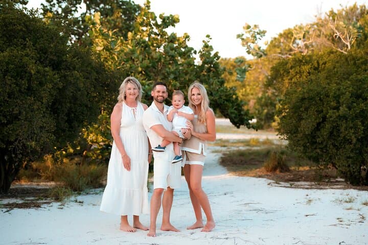 Private South Padre Island Photoshoot: Beach Portraits & Local Secrets photo 2