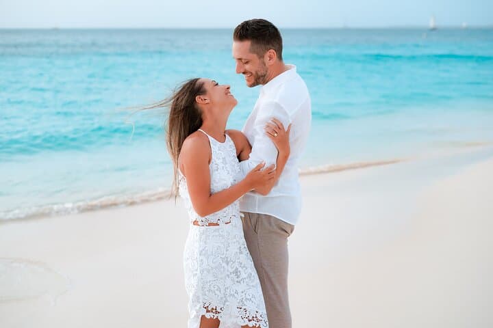 Private Outer Banks Photoshoot — Professional Vacation Portraits in OBX photo 2