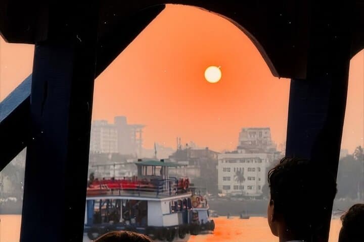 Elephanta Caves and Mumbai Highlights: Private AC Day Tour from Gateway of India photo 2