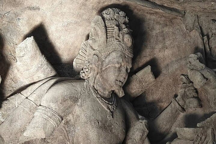 Elephanta Caves and Mumbai Highlights: Private AC Day Tour from Gateway of India photo 5
