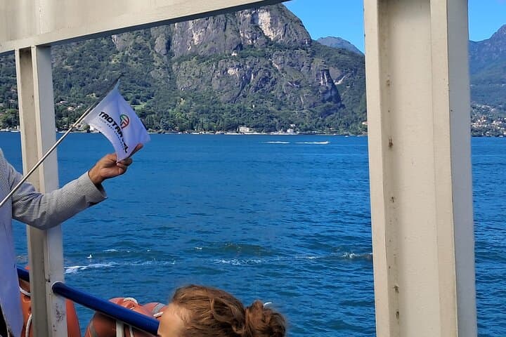 Exploring Lake Como and Lugano: A Seamless Day Trip from Milan photo 4