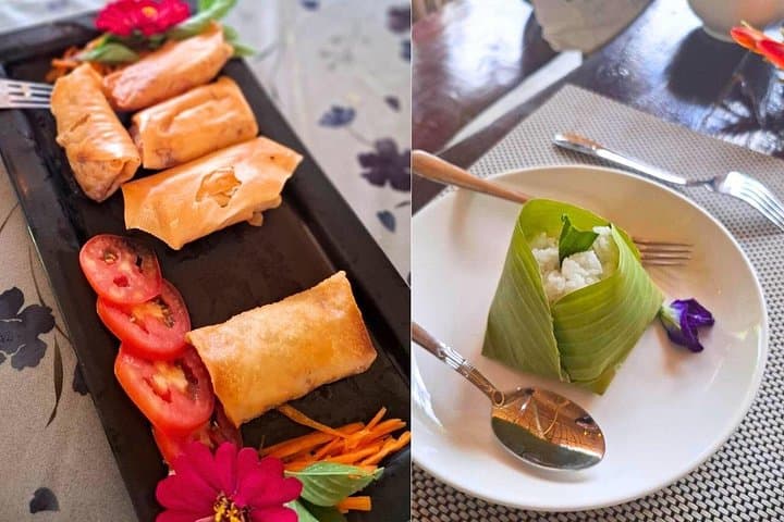 From Market to Forest: Chiang Mai Thai Cooking Class & Ethical Elephant Sanctuary photo 5