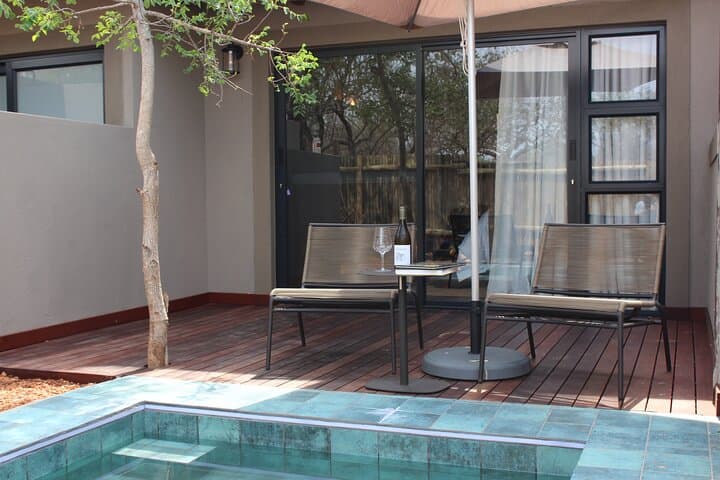 Ivory Moon: 4-Day Shared Kruger Safari from Johannesburg photo 5