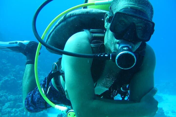 Hurghada Dolphin House Full-Day Snorkeling Cruise with Buffet Lunch photo 3