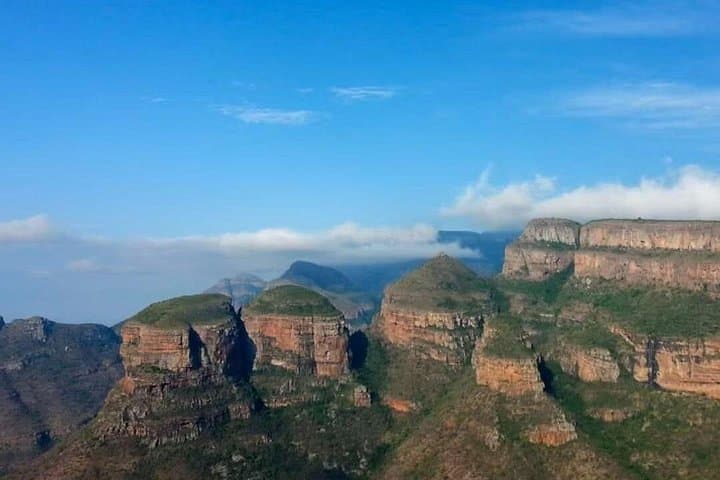 3-Day Kruger National Park & Panorama Route Safari from Johannesburg photo 2