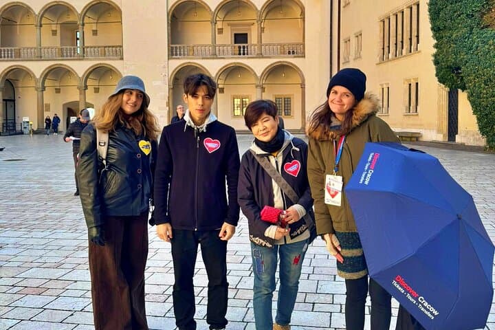 Krakow Storyteller Walking Tour: Best of Old Town in 2.5 Hours photo 2